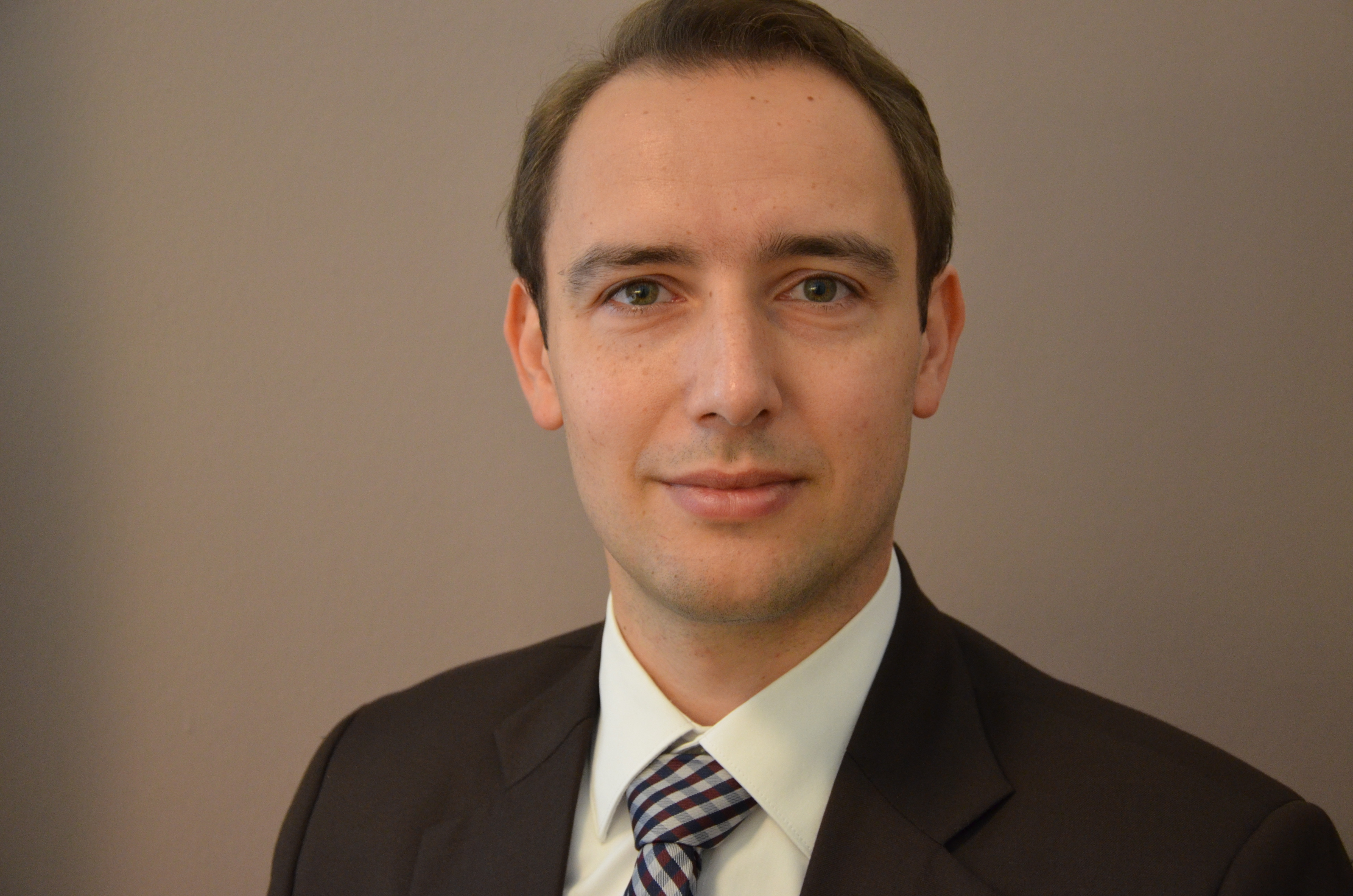 Stefan Gubernatis
Gründer und Geschäftsführer